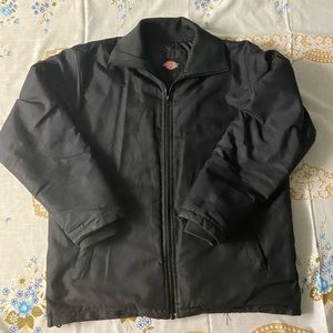 Large Dickies Work Jacket